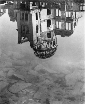 Metamorphosis of Japan after World War II
