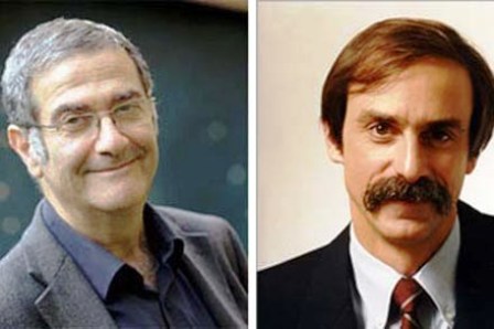 American, French scientists win Nobel Prize for Physics