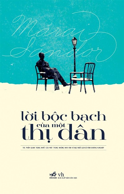 “Lời bộc bạch của một thị dân”