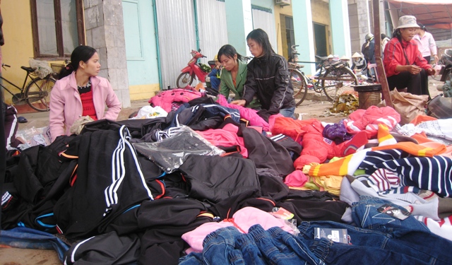 Để Chương trình “Đưa hàng Việt về nông thôn” thực sự bền vững
