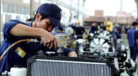 Vietnam’s GDP growth at 5 1 percent IMF