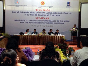 东盟妇女文化交流论坛在马来西亚举行