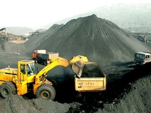Vinacomin targets coal sales of 40 million tonnes