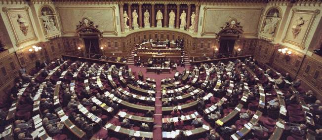 La France ratifie le traité budgétaire européen