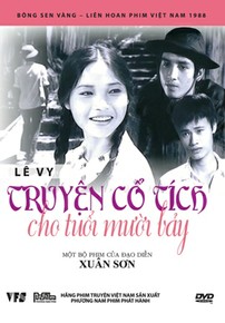 32 phim Việt Nam được trình chiếu trong dịp Liên hoan phim quốc tế Hà Nội lần thứ 2 - 2012