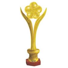 “Mai Vang award 2012” launched