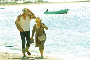 Japanese Film Festival Comedy 2012 to open Vietnam