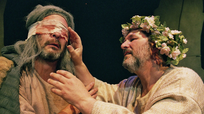 British TNT Theatre to perform in Vietnam