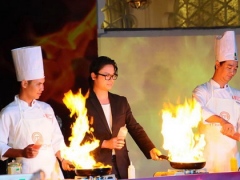Vietnamese version of “MasterChef” opens