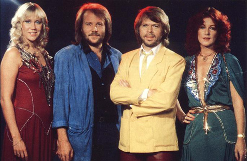 ABBA museum to open in Sweden