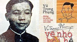 Sắp tròn 100 năm ngày sinh ông vua phóng sự đất Bắc