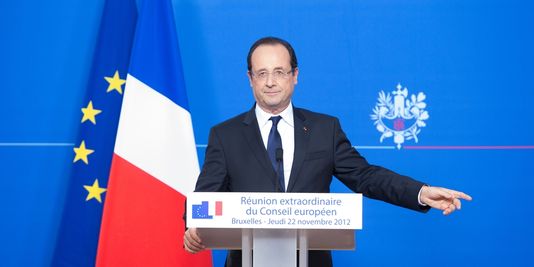 L échec menace le sommet sur le budget de l UE