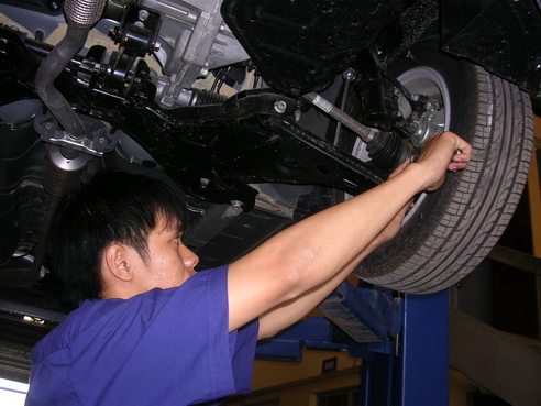 Đại học Công nghiệp Hà Nội tổ chức “Tuần 5S”