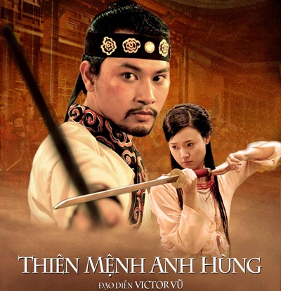 Deux candidats vietnamiens au Festival de film de Hanoi