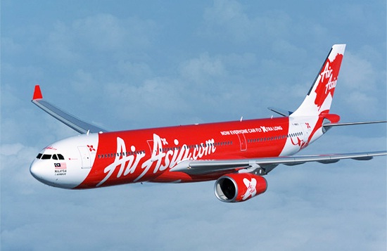 Air Asia increases flights on Kuala Lumpur – Hanoi route