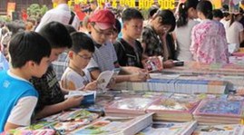 Project supports Vietnamese-Danish children’s literature