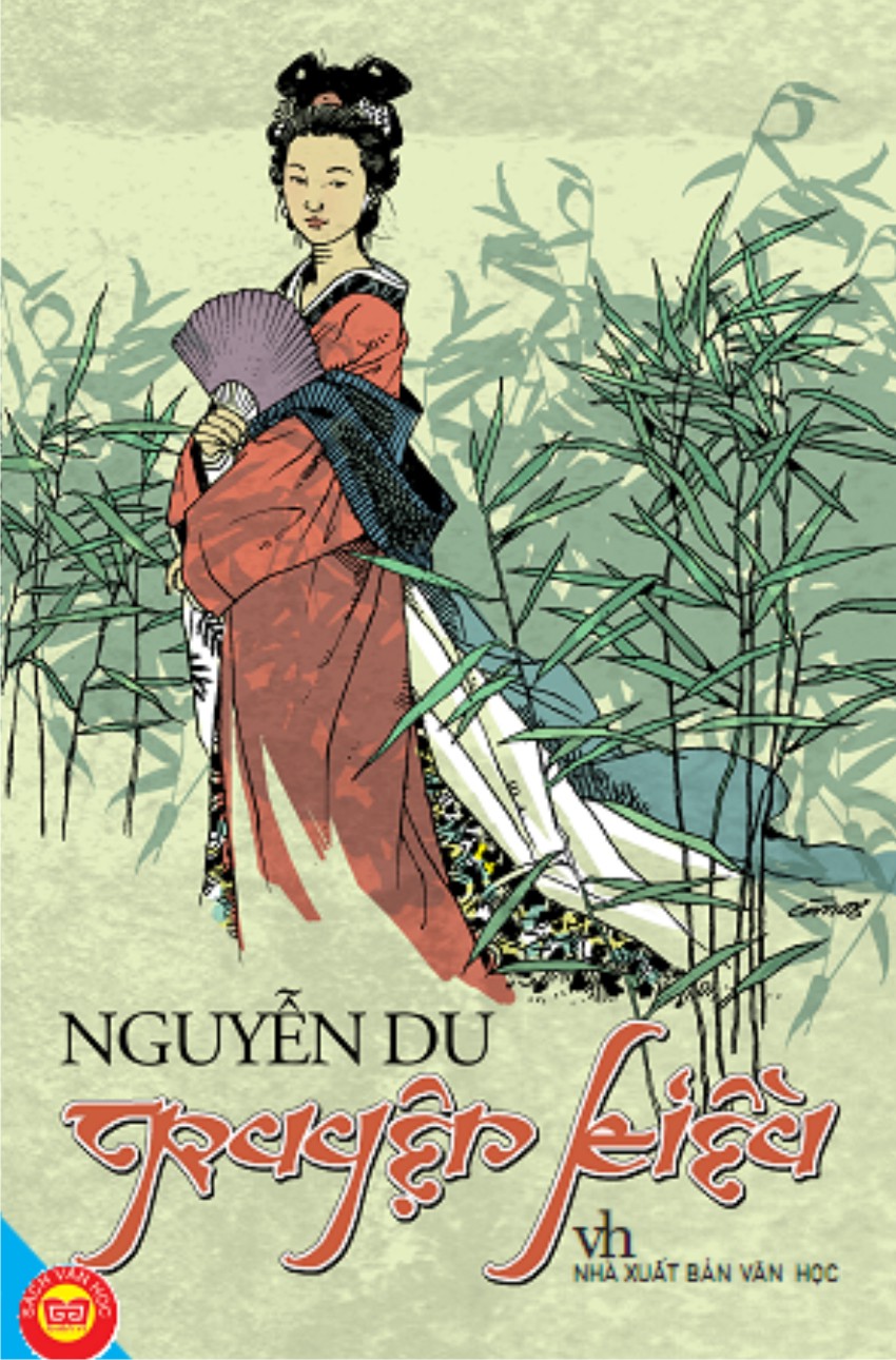 Tale of Kieu proposed to be restored textually