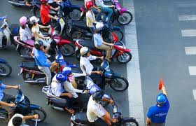 9th national film festival on traffic safety opens in Hanoi