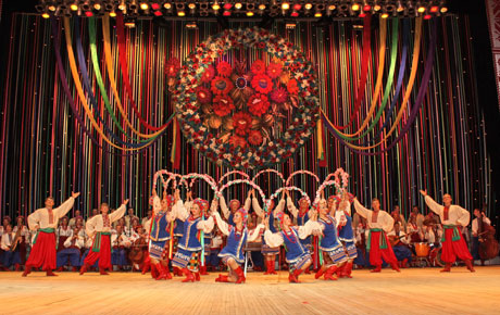 Ukraine cultural days to be held in Vietnam