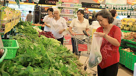 CPI rises in November, but is decelerating