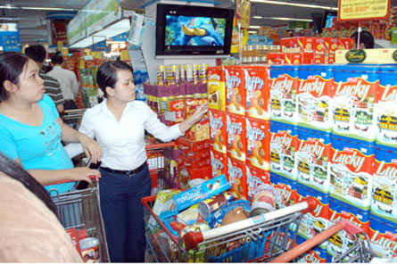 More than 38,000 tonnes of commodities to be reserved for Tet
