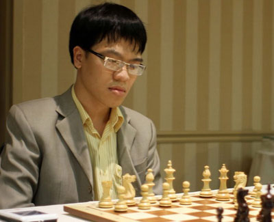 黎光廉回升领先小组