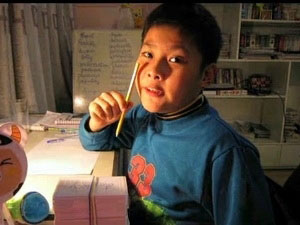 越南纪录短片在美国放映