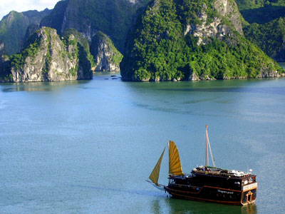 Vietnam’s tourism to be introduced at Travex Fair