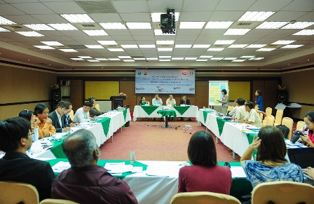 Promoting sustainable development of small scale fisheries in Vietnam