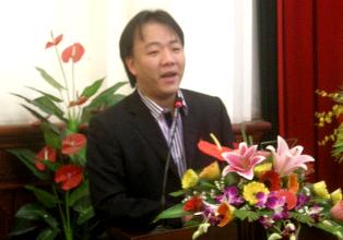 E-commerce offers more opportunities for local businesses