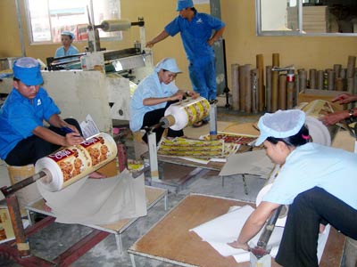SMEs need more assistance for development
