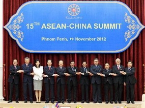 Tuyên bố chung của Hội nghị ASEAN-Trung Quốc lần thứ 15, kỷ niệm 10 năm DOC