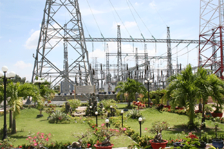 Promoting ASEAN connectivity through smart grid development