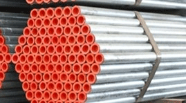 No US anti-dumping tax on Vietnamese steel pipes