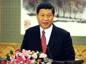 China unveils new 18th CPC General Secretary