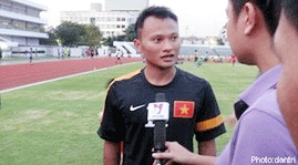 Midfielder believes in first win at AFF Cup