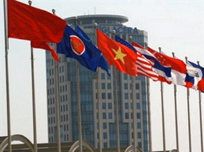 ASEAN and partners talk measures to boost ties