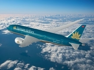 Vietnam Airlines to increase flights for Tet