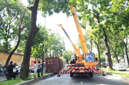 Ba ngày, 71 người tử vong do tai nạn giao thông