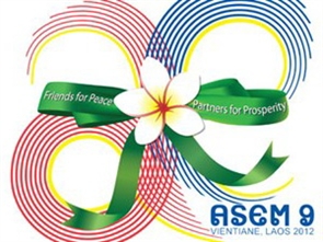 ASEM 9 L’économie et la sécurité au cœur des discussions