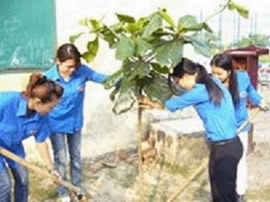 Hơn 1 300 tác phẩm dự thi ảnh “Phụ nữ với môi trường và vấn đề dân số”
