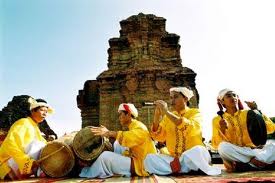Hanoi met la culture cham en lumière