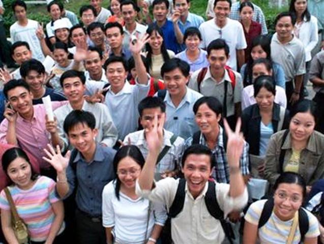 Cử tri bày tỏ chính kiến về những vấn đề nóng được bàn thảo tại Quốc hội