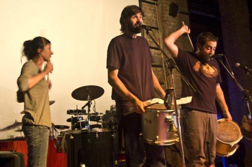 Le groupe français Gablé va se produire au Vietnam