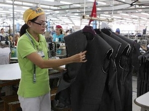 French seminar draws investors to Vietnam