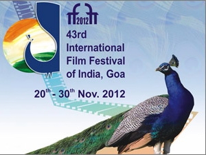 43rd International Film Festival of India held