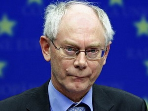 Ouverture d’un sommet sur le budget de l’UE
