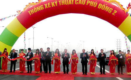 Tăng cường đầu tư, phát triển, bảo vệ kết cấu hạ tầng giao thông