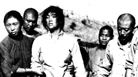 “Cao lương đỏ” - từ tiểu thuyết lên màn ảnh