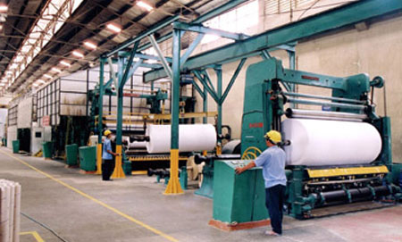 Paper Vietnam 2013 to be held in Hanoi